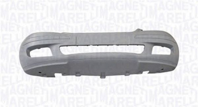 MAGNETI MARELLI 021316003060 -  Буфер